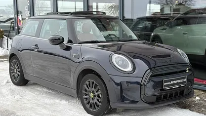 Brugt Mini Cooper SE Premium Plus 135 kW (184 HK) 2023 Sort Hatchback