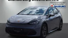 Brugt 2023 Cupra Born High Hatchback | 204.900 kr. (God pris)