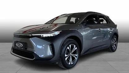 Brugt Toyota bZ4X Executive 150 kW (204 HK) 2025 SUV