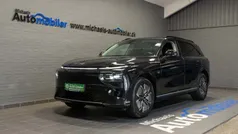 Sortmetal Brugt 2023 XPENG G9 SUV | 439.900 kr. (Fair pris)