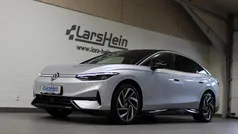 Sølvmetal Brugt 2023 VW ID.7 Style Hatchback | 374.800 kr. (Fair pris)