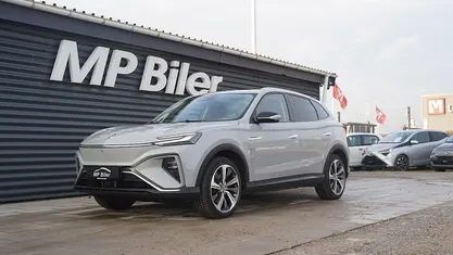 Brugt 2023 MG Marvel R Performance SUV | 194.900 kr. (Fair pris)