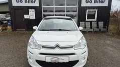 Brugt 2016 Citroën C3 | 36.900 kr.
