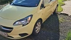 Brugt 2015 Opel Corsa Enjoy Hatchback | 34.900 kr. (Fair pris)