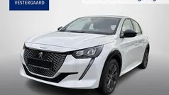 Brugt 2022 Peugeot e-208 Active Hatchback | 119.700 kr. (Fair pris)