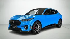 Brugt 2022 Ford Mustang Mach-E GT Extended Range SUV | 398.800 kr.