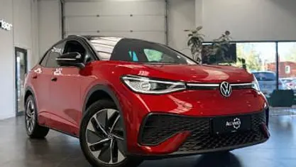 Brugt 2025 VW ID.5 Style SUV | 334.799 kr. (God pris)