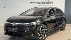 Brugt 2024 VW ID.7 Style Sedan | 437.700 kr.