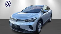 Brugt 2024 VW ID.4 Life SUV | 264.900 kr. (Fair pris)