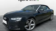 Brugt 2011 Audi A5 Coupe | 197.400 kr.