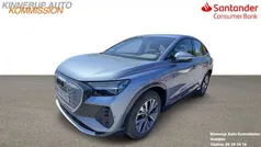 Brugt 2022 Audi Q4 Sportback e-tron SUV | 224.900 kr. (God pris)