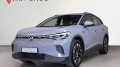 Grå Brugt 2022 VW ID.4 Pro SUV | 209.900 kr. (God pris)