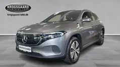Brugt 2021 Mercedes EQA250 SUV | 233.980 kr. (God pris)
