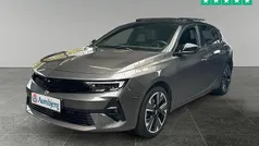 Brugt 2024 Opel Astra Hatchback | 199.500 kr. (Fair pris)