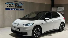 Brugt 2021 VW ID.3 Pro Performance Hatchback | 209.900 kr. (Fair pris)