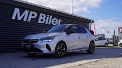 Gråmetal Brugt 2023 Opel Corsa Elegance Hatchback | 154.900 kr. (Fair pris)