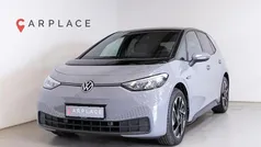 Grå Brugt 2022 VW ID.3 Active Hatchback | 199.900 kr. (Fair pris)