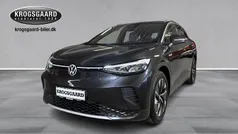 Brugt 2021 VW ID.4 Pro Performance SUV | 194.900 kr. (Super pris)