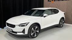 Brugt 2022 Polestar 2 Hatchback | 204.700 kr. (Fair pris)