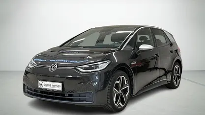 Brugt 2020 VW ID.3 Hatchback | 141.900 kr. (Fair pris)
