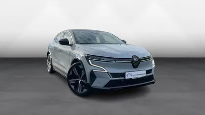 Brugt Renault Megane E-Tech Iconic 161 kW (220 HK) 2023 Hatchback