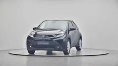 Brugt 2022 Toyota Aygo Active Hatchback | 137.900 kr. (Fair pris)