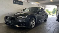 Koks Brugt 2019 Audi A5 Sportback Hatchback | 269.900 kr. (Fair pris)