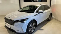 Brugt 2021 Skoda Enyaq iV SUV | 219.800 kr. (Fair pris)
