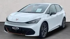 Brugt 2022 Cupra Born High Hatchback | 194.900 kr. (Fair pris)