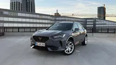 Brugt 2020 Cupra Formentor SUV | 330.000 kr. (God pris)