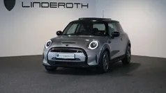 Gråmetal Brugt 2022 Mini Cooper SE Hatchback | 160.000 kr. (God pris)