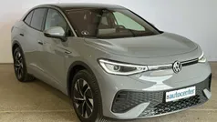 Brugt 2024 VW ID.5 Pro Performance SUV | 299.400 kr. (Fair pris)