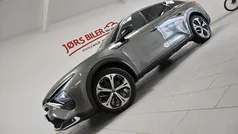 Koksmetal Brugt 2022 Citroën C5 X Stationcar | 249.800 kr. (God pris)