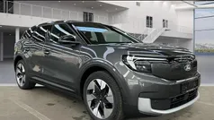 Koksmetal Brugt 2024 Ford Explorer Extended Range SUV | 329.900 kr. (God pris)