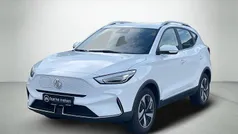 Hvid Brugt 2022 MG ZS Comfort Sedan | 159.900 kr. (God pris)
