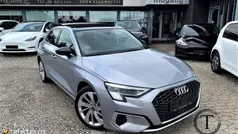 Brugt 2021 Audi A3 Sportback e-tron Prestige Sedan | 269.800 kr. (Lidt for dyr)