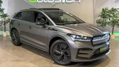 Brugt 2024 Skoda Enyaq iV RS SUV | 399.000 kr.