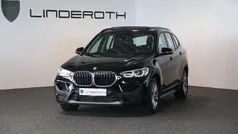 Brugt 2020 BMW X1 Performance SUV | 3.000 kr.