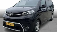Brugt 2022 Toyota Proace Comfort Van | 189.900 kr.