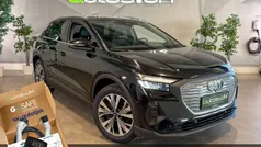 Brugt 2023 Audi Q4 e-tron SUV | 239.000 kr. (Fair pris)