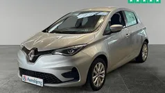 Brugt 2021 Renault Zoe Experience Hatchback | 119.500 kr. (Fair pris)