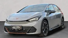 Lys grå metal Brugt 2023 Cupra Born e-Boost Hatchback | 209.900 kr. (God pris)