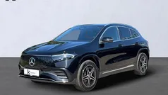 Brugt 2024 Mercedes EQA350 AMG SUV | 325.725 kr. (Fair pris)