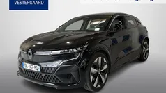 Sort Brugt 2023 Renault Mégane Techno Hatchback | 204.700 kr. (Fair pris)