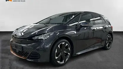 Brugt Cupra Born e-Boost 169 kW (231 HK) 2022 Hatchback