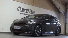 Koksmetal Brugt 2023 Cupra Born e-Boost Hatchback | 214.800 kr. (Fair pris)