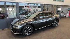 Koksmetal Brugt 2022 Kia EV6 SUV | 249.700 kr. (God pris)