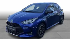 8w7 Brugt 2023 Toyota Yaris Style Hatchback | 224.900 kr. (Fair pris)