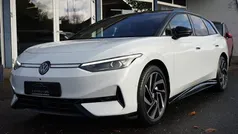 Brugt 2024 VW ID.7 Style Stationcar | 479.900 kr.
