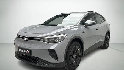 Brugt 2022 VW ID.4 Pro Performance SUV | 188.900 kr. (Super pris)